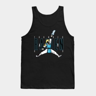 AIR RAIDEN Tank Top